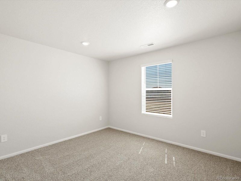 Spacious, unfurnished interior of a new home in Hidden Valley Farm, Severance (Image 20).