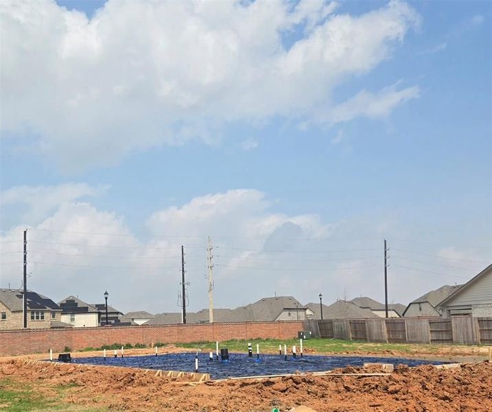 Image 9 of a home in Sunterra. Image 9 of a home in Sunterra.