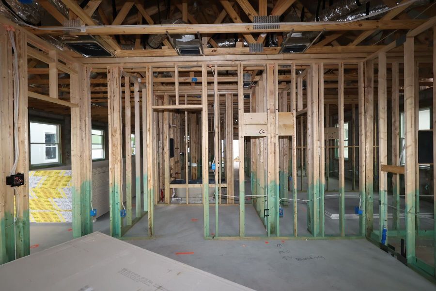 Framing Framing