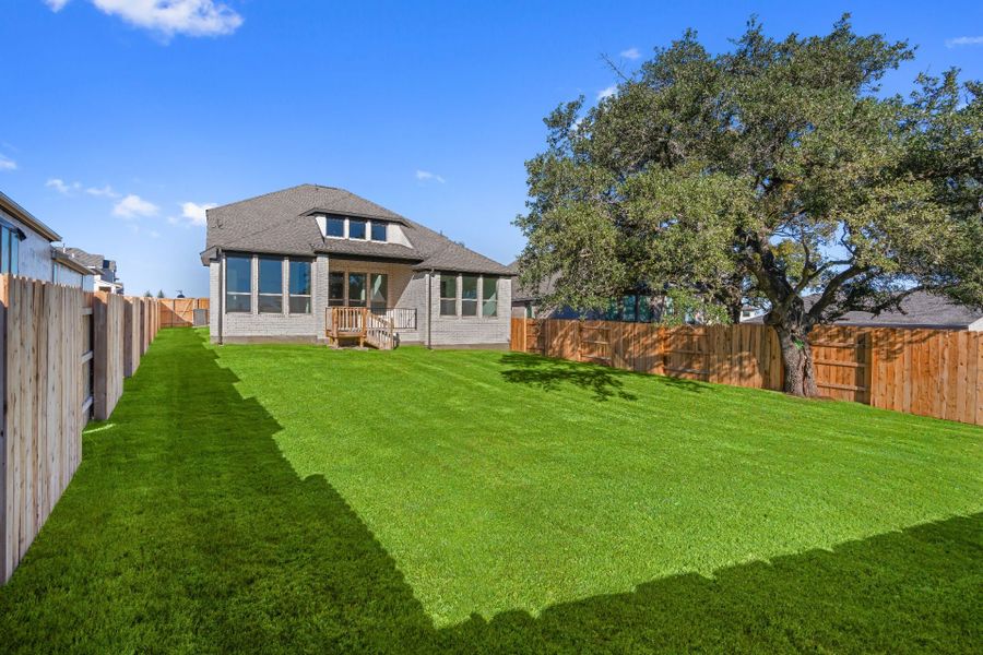 1400 Snowdrop Drive, Georgetown, TX.  - Slide 5