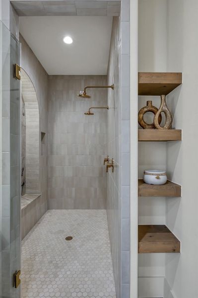Close-up of interior finishes inside a home in , Willis (Image 21). Close-up of interior finishes inside a home in , Willis (Image 21).