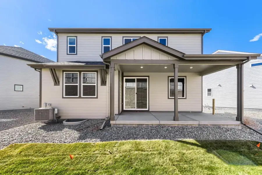 3br New Home in Parker, CO.  - Slide 32