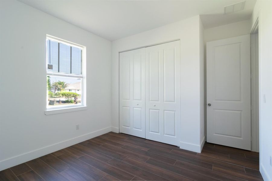 2nd Bedroom 2nd Bedroom