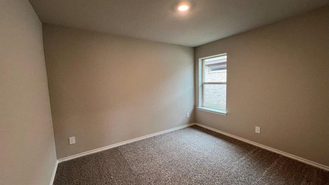 Spacious, unfurnished interior of a new home in Rosewood at Beltmill, Fort Worth (Image 11). Spacious, unfurnished interior of a new home in Rosewood at Beltmill, Fort Worth (Image 11).