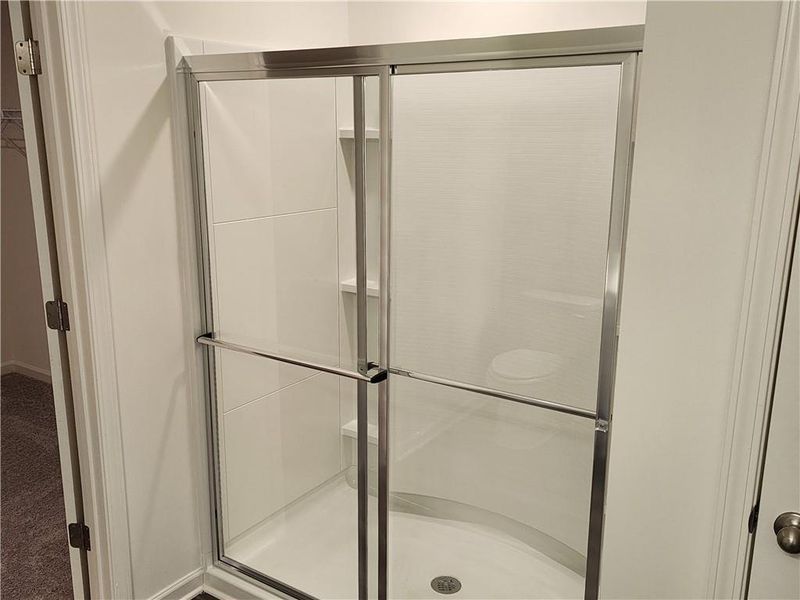 Furnished interior view inside a new home in Casteel, Bethlehem (Image 6).