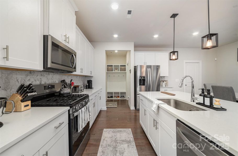 Stainless Steel Appliances Stainless Steel Appliances