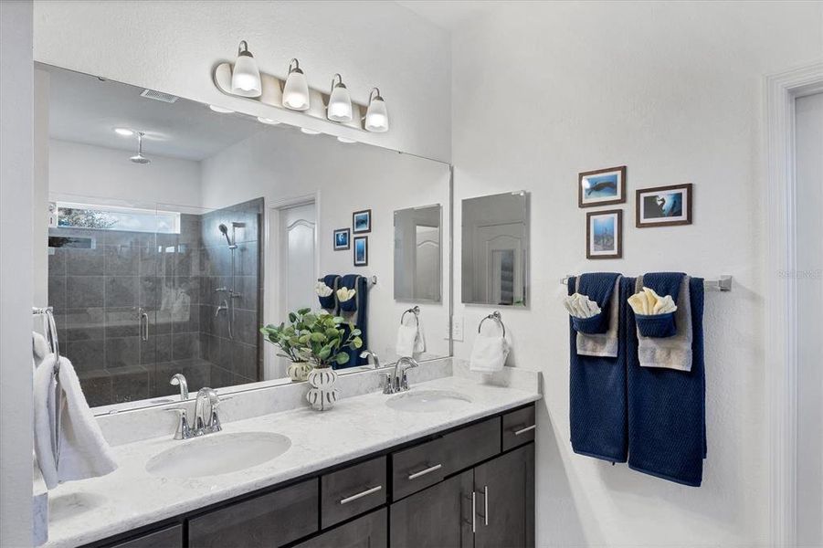 Spa-Like Retreat Spa-Like Retreat