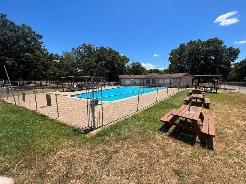 Community amenities in , Mabank (Image 15).