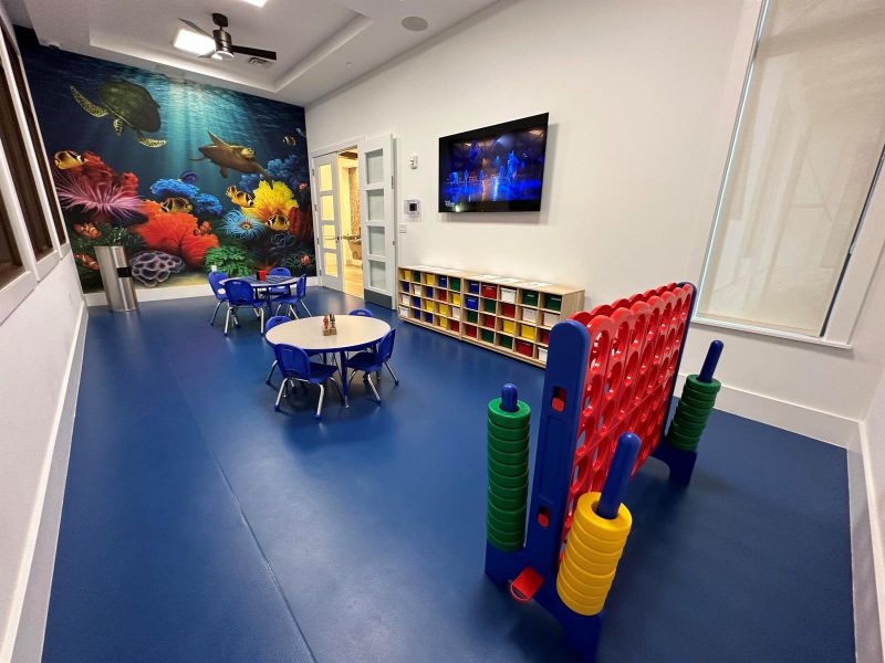 Kid's Room Kid's Room