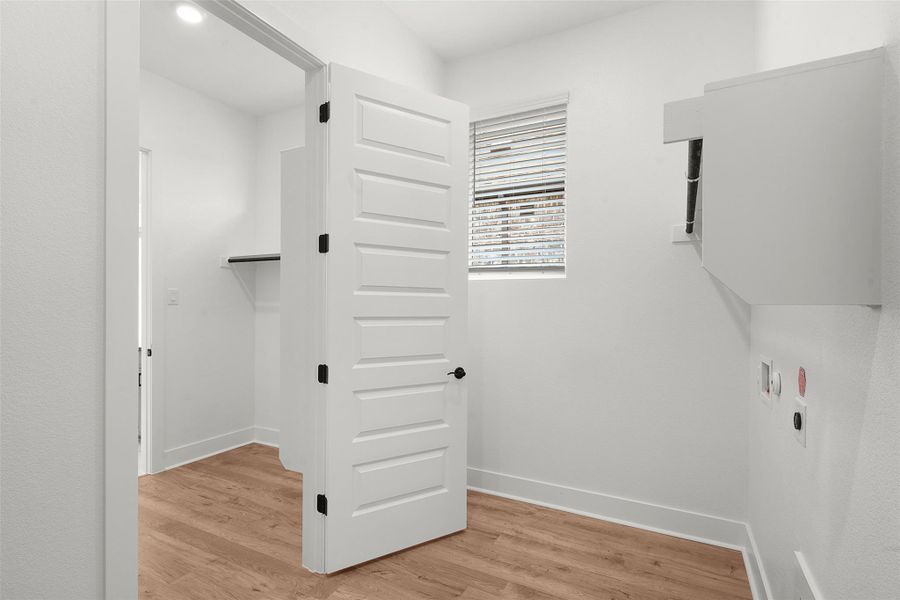 REPRESENTATIVE OF FLOOR PLAN ONLY