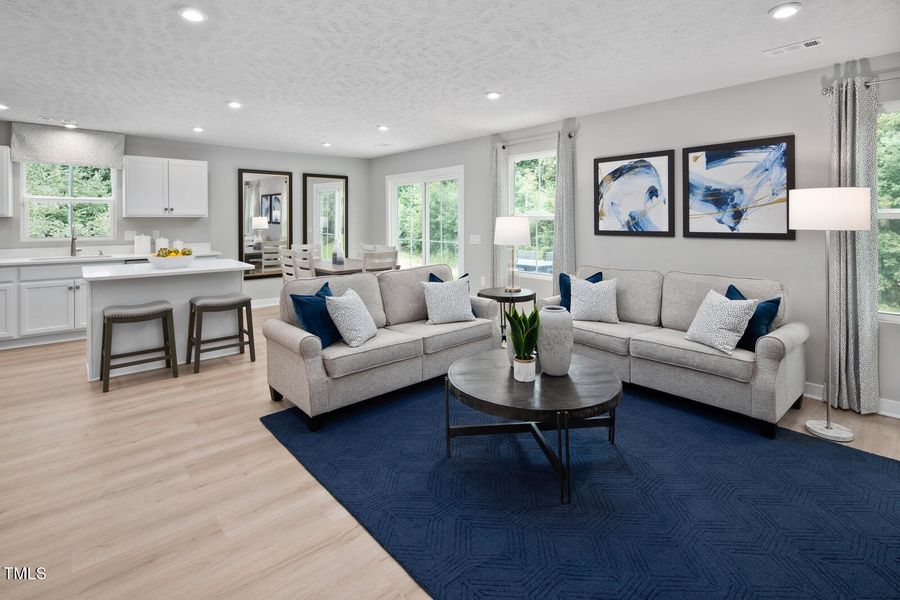 10 living room