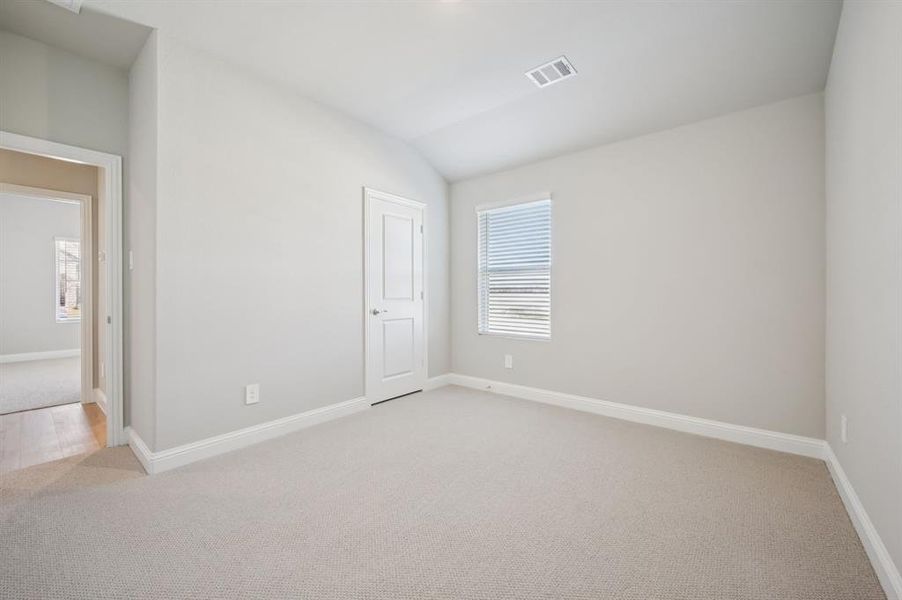 Photo is not of the actual home, but is an inspirational photo of builder’s model home and may depict options, furnishings, and/or decorator features that are not included. Photo is not of the actual home, but is an inspirational photo of builder’s model home and may depict options, furnishings, and/or decorator features that are not included.