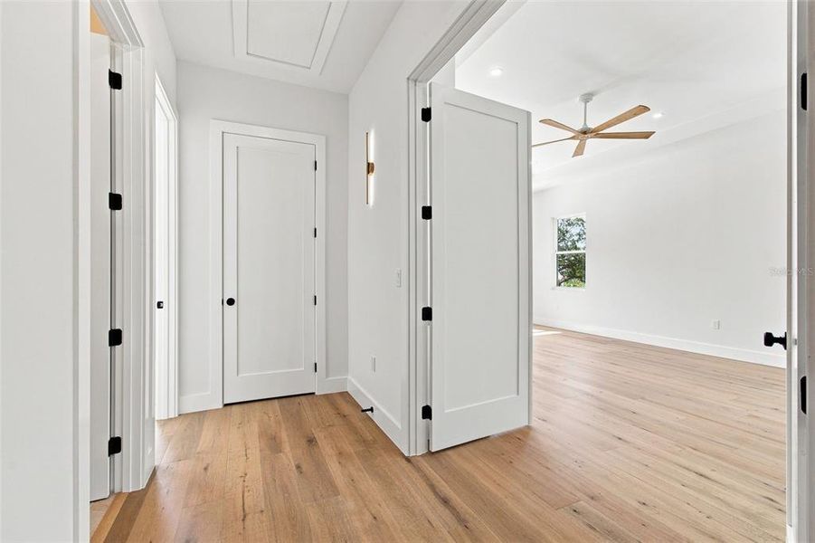 Spacious, unfurnished interior of a new home in , Tampa (Image 65). Spacious, unfurnished interior of a new home in , Tampa (Image 65).