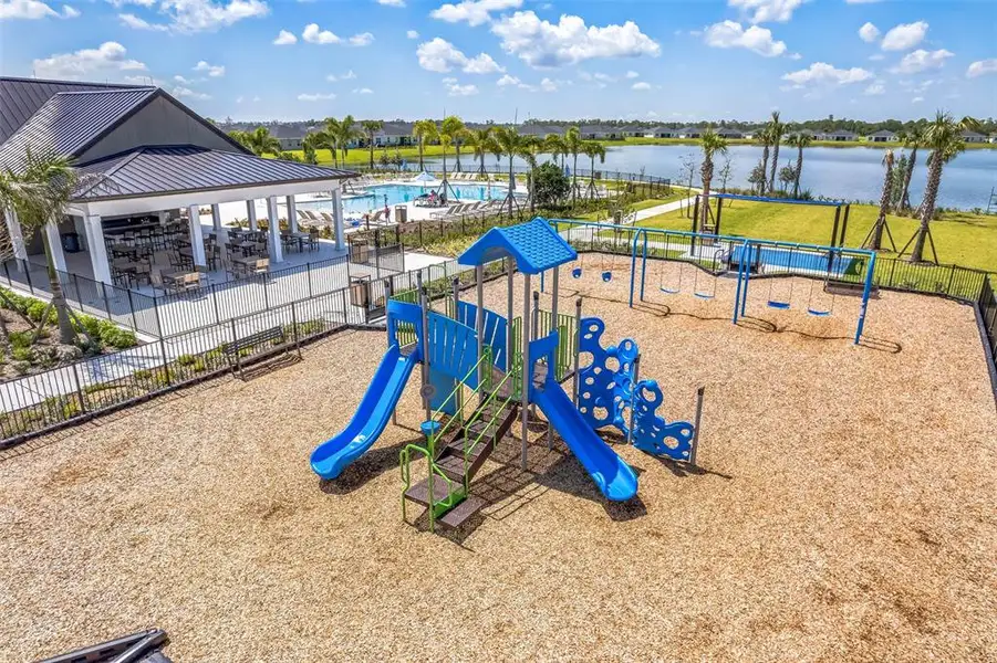 Community amenities in Brystol North at Wylder, Port St. Lucie (Image 32).