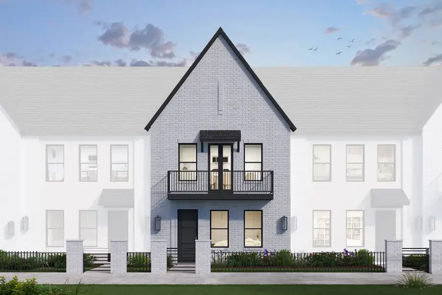 New Home in Arlington, TX.  - Slide 11