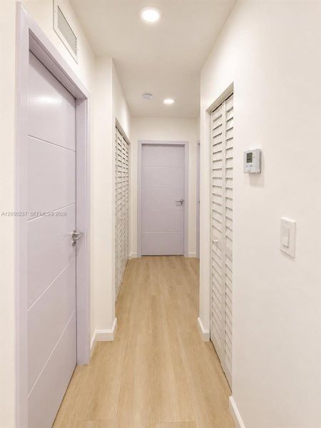 Spacious, unfurnished interior of a new home in , Florida City (Image 20). Spacious, unfurnished interior of a new home in , Florida City (Image 20).