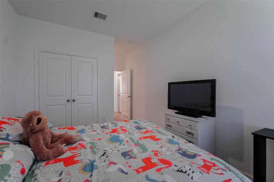 If hiding a mess, make sure the door is locked! If hiding a mess, make sure the door is locked!