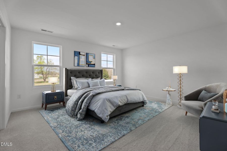 38 Kidderminster Court,