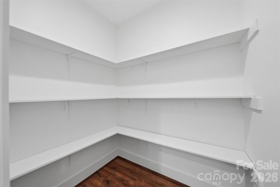Spacious, unfurnished interior of a new home in , Lenoir (Image 16).