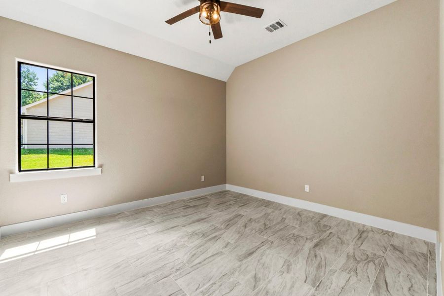 Spacious, unfurnished interior of a new home in , Livingston (Image 26). Spacious, unfurnished interior of a new home in , Livingston (Image 26).