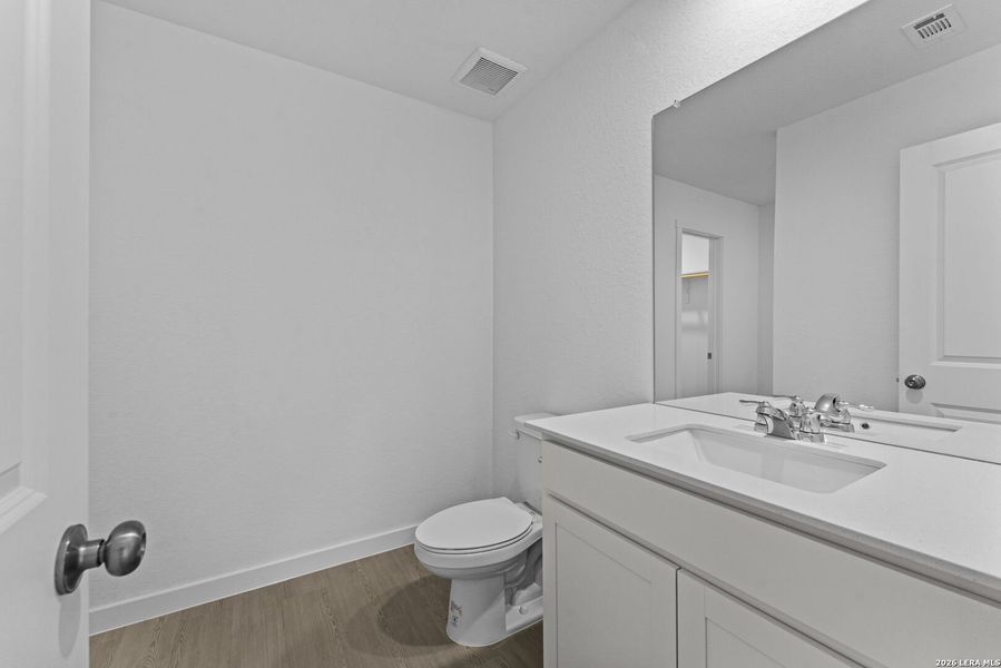 Image 32 of a home in Hightop Ridge.