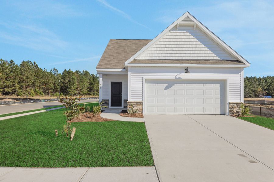 453 Dreher Drive, Hardeeville, SC. - Slide 5 453 Dreher Drive, Hardeeville, SC. - Slide 5