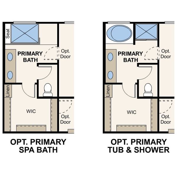 2D floor plan layout of this home in Teravalis, Buckeye, AZ (Image 3). 2D floor plan layout of this home in Teravalis, Buckeye, AZ (Image 3).