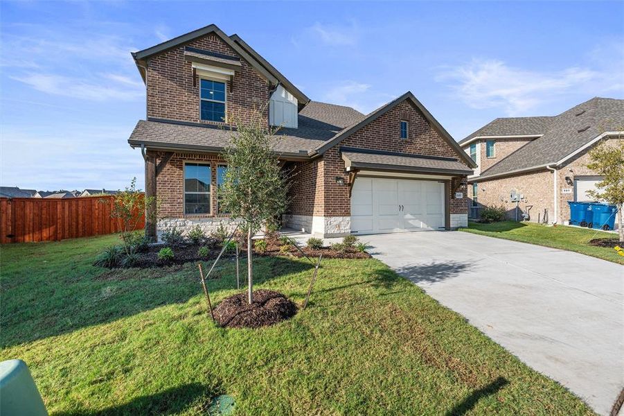 Image 35 of a home in Morningstar. Image 35 of a home in Morningstar.