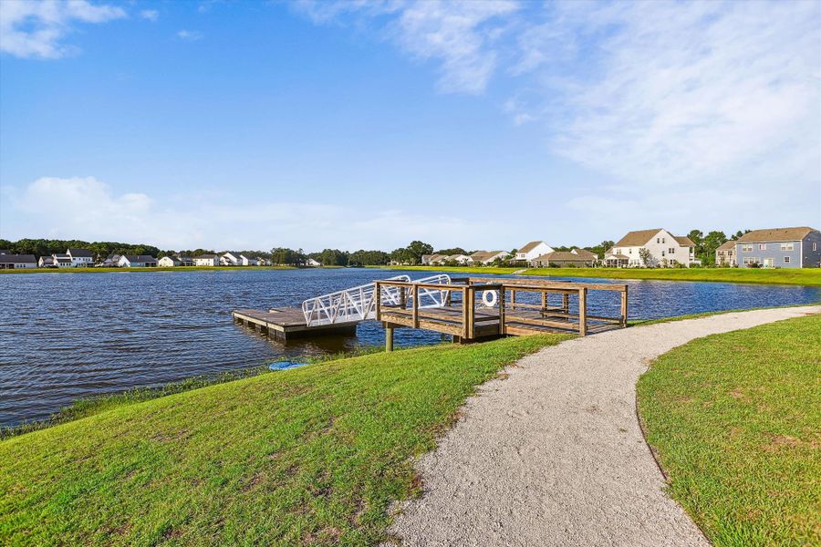 Image 62 of a home in Saint John's Lake: Arbor Collection.