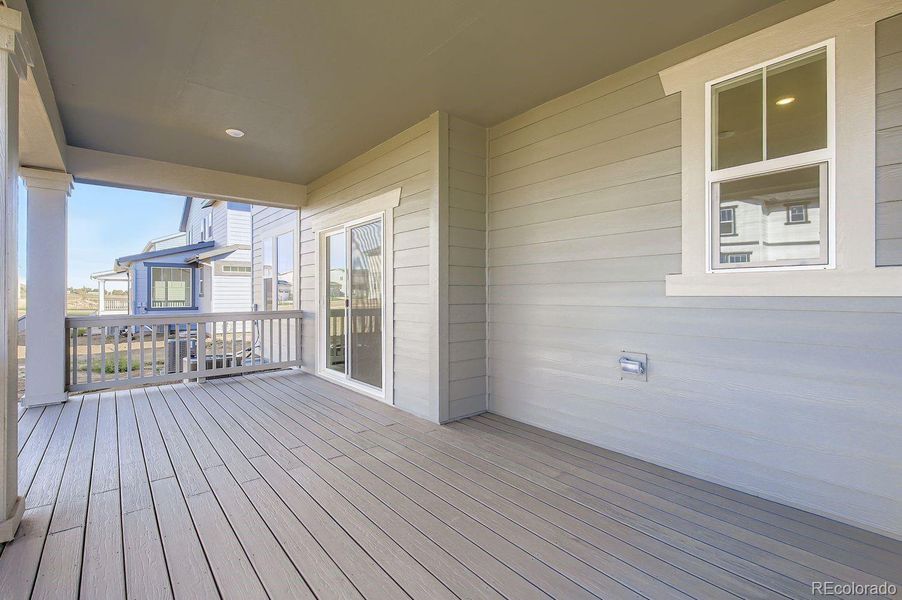 Image 14 of a home in Riano Ridge: The Monarch Collection.