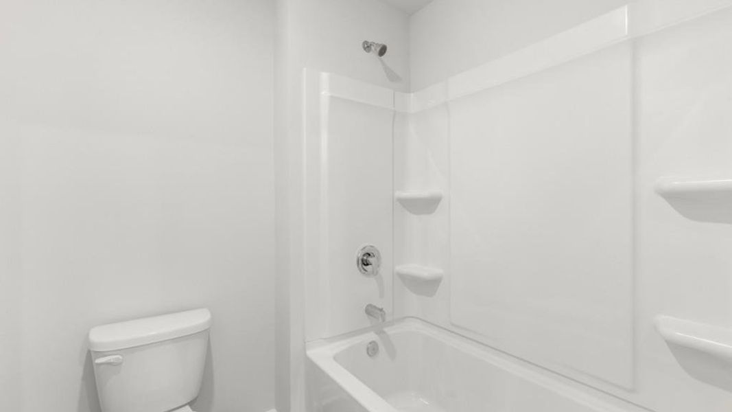 Image 36 of a home in Liberty Crossing.