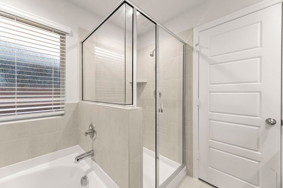 Representative exterior photo of a completed home built from the Austin by Impression Homes in DeBerry Reserve, Royse City, TX (Image 21). Representative exterior photo of a completed home built from the Austin by Impression Homes in DeBerry Reserve, Royse City, TX (Image 21).