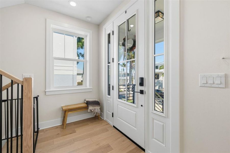 Furnished interior view inside a new home in , St. Petersburg (Image 60). Furnished interior view inside a new home in , St. Petersburg (Image 60).