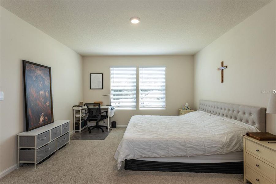 Furnished interior view inside a new home in , Palm Coast (Image 14).