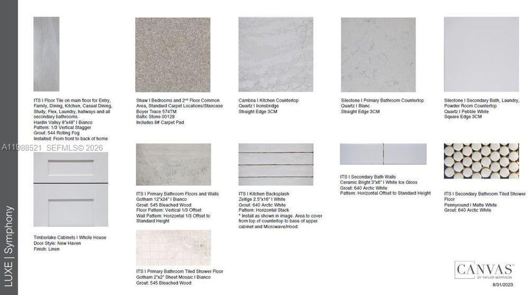 26872 Dove Drive - Design Selections - This home is currently under construction - selections are subject to change 26872 Dove Drive - Design Selections - This home is currently under construction - selections are subject to change