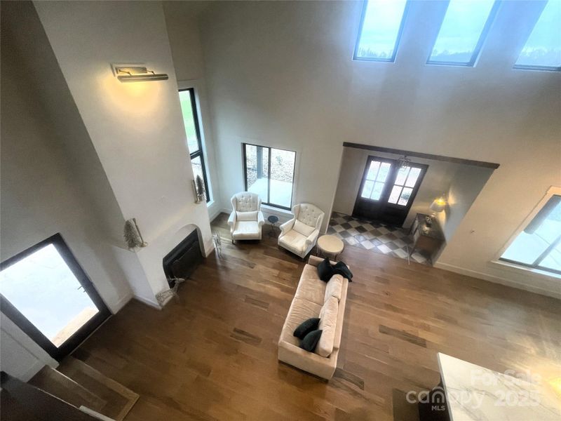 In-progress construction of a new home in , Cleveland, NC (Image 32). In-progress construction of a new home in , Cleveland, NC (Image 32).