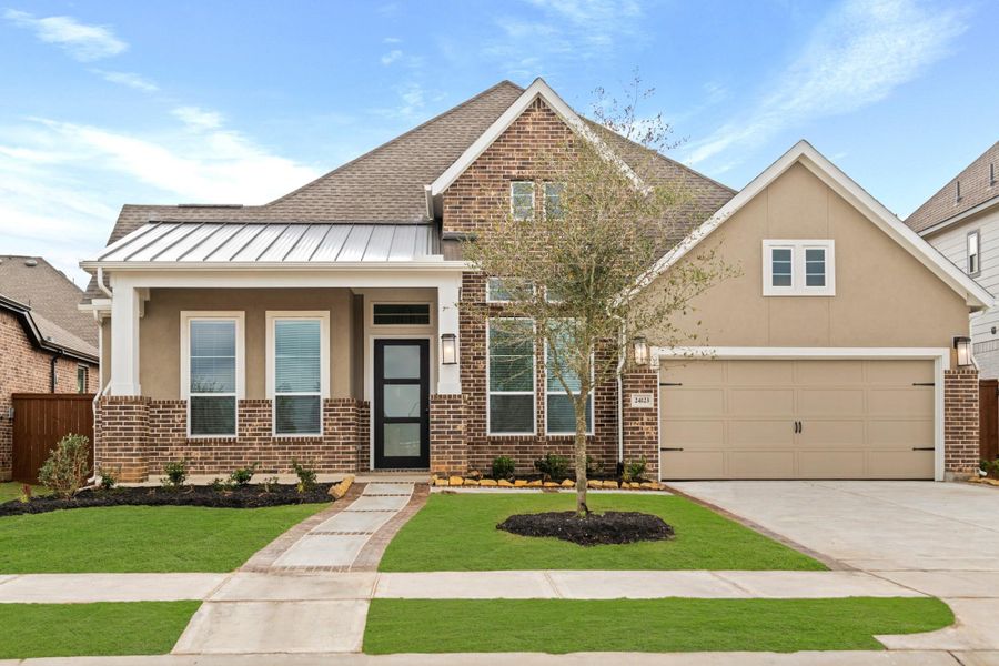 Photos are REPRESENTATIVE and not of the actual home. Photos are REPRESENTATIVE and not of the actual home.