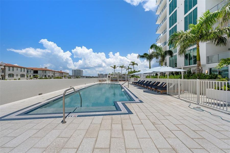 Condo located in Tampa, FL showcasing its design and architecture (Image 42). Condo located in Tampa, FL showcasing its design and architecture (Image 42).