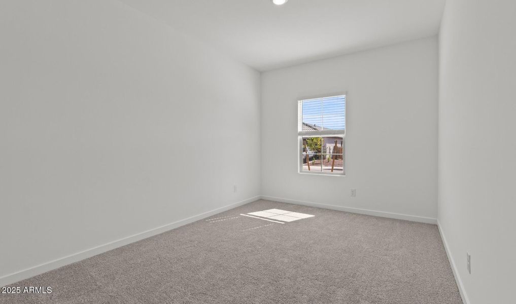 MR Lot #68 Bedroom Three (Large) MR Lot #68 Bedroom Three (Large)