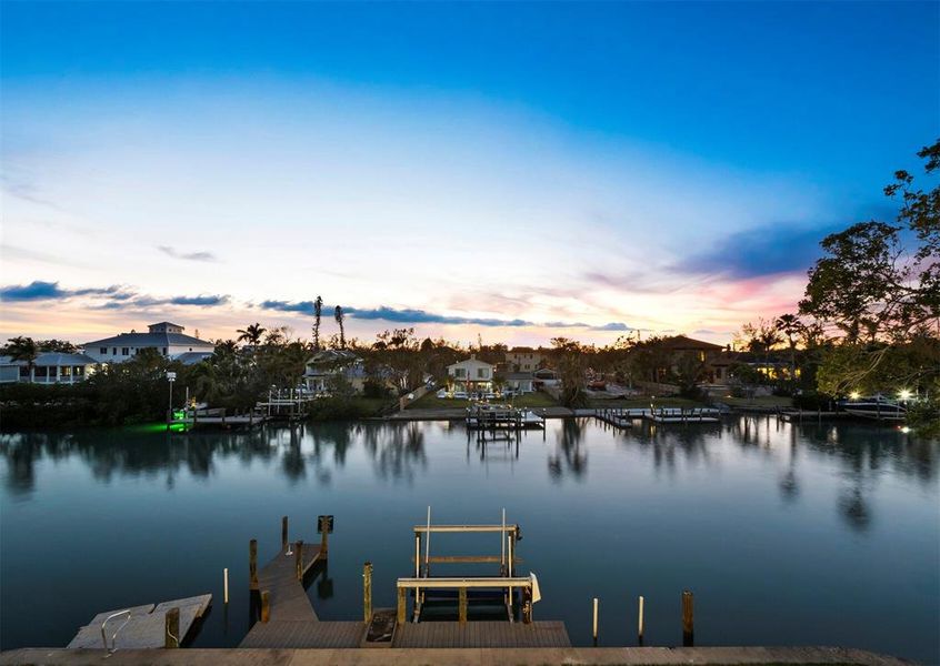 Exterior details and patio area of a home in , Sarasota (Image 36).
