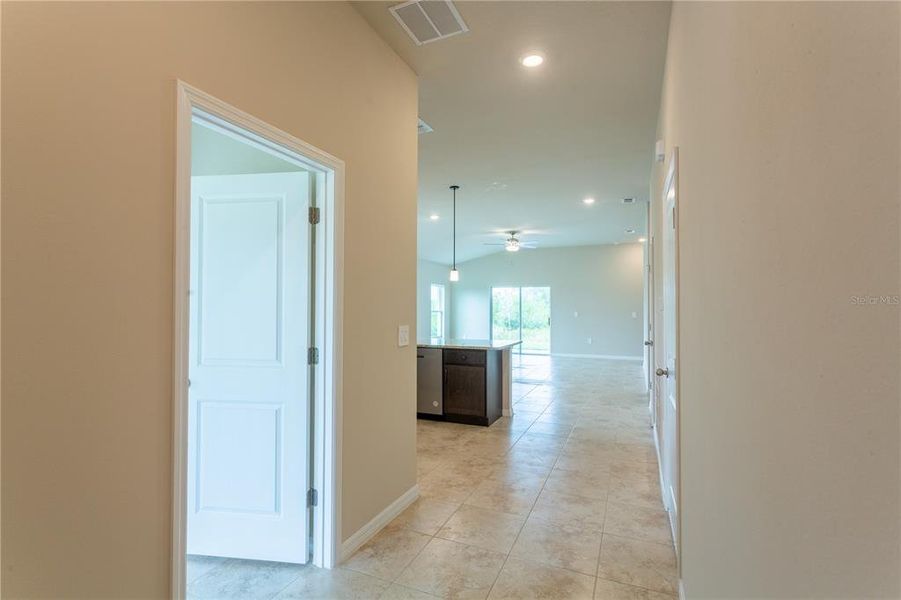 Spacious, unfurnished interior of a new home in , Lehigh Acres (Image 21). Spacious, unfurnished interior of a new home in , Lehigh Acres (Image 21).
