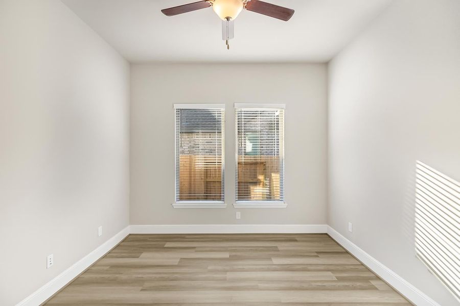 Manvel, TX New Home. - Slide 11 Manvel, TX New Home. - Slide 11