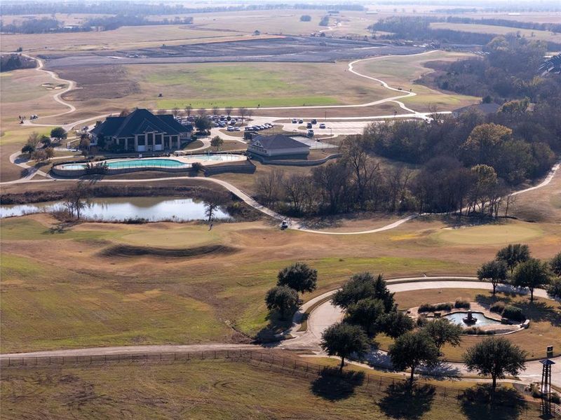 1809 Turtle Creek - Golf Club 1809 Turtle Creek - Golf Club