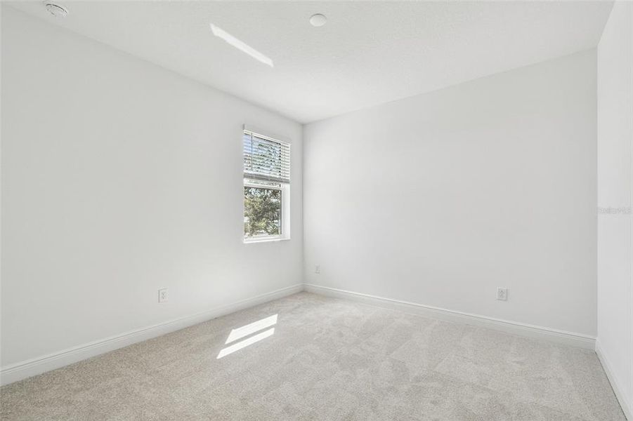 Spacious, unfurnished interior of a new home in Hawkstone, Sarasota (Image 28). Spacious, unfurnished interior of a new home in Hawkstone, Sarasota (Image 28).