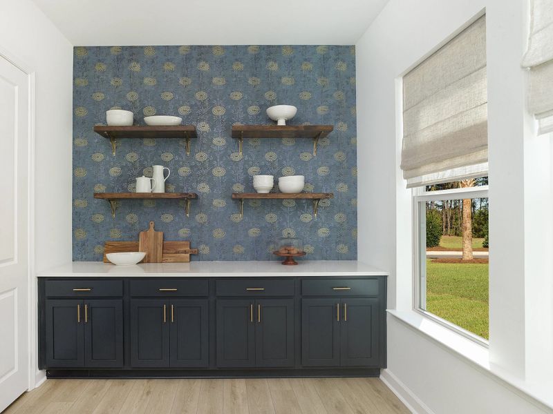 Palermo Model Home for Inspiration Only Palermo Model Home for Inspiration Only