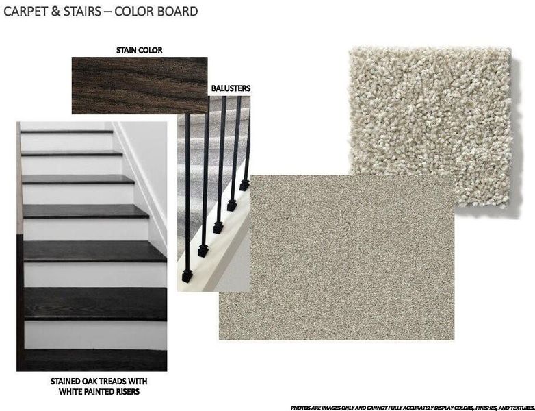 Sample of building materials used in homes in Midline, Webster (Image 6).