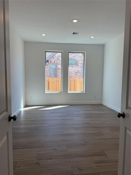 Pictures are representative of floor plan - not actual home for sale