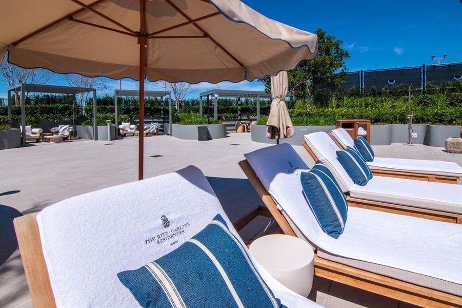 Community amenities in , Tampa (Image 62).