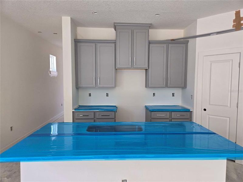 Furnished interior view inside a new home in , Spring Hill (Image 3).