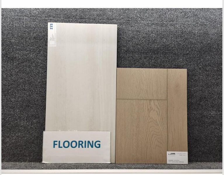 181 Flooring